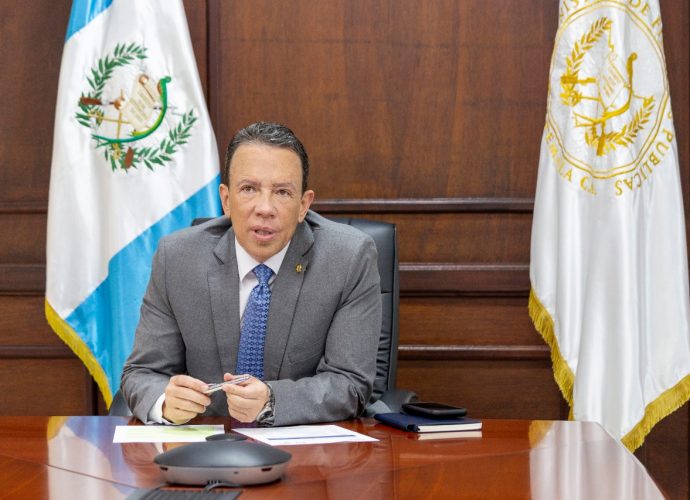 Reunión Anual de Gobernadores del BID presenta propuestas de recuperación económica e inclusión en América Latina