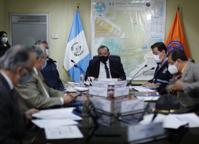 SINAPRESE 2021: 28 mil 646 personas atendidas a nivel nacional