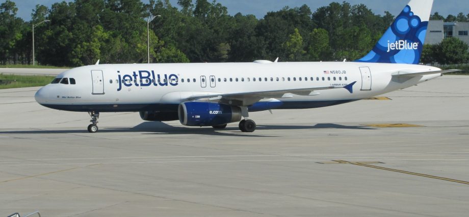 JetBlue conectará a la ciudad  Nueva York con Guatemala