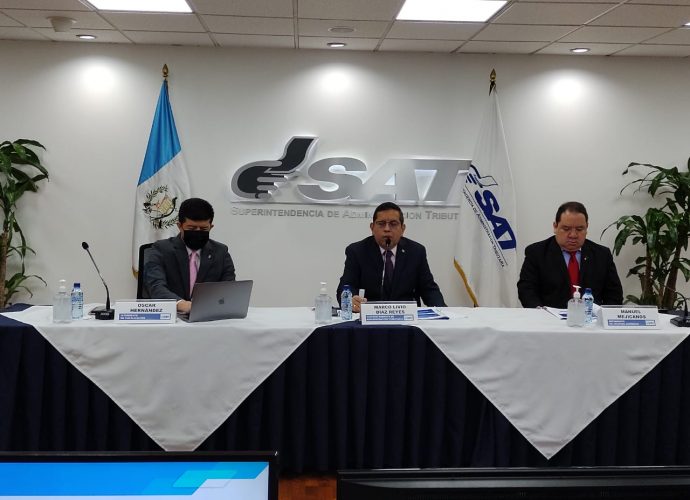 SAT efectuó más de 15 mil acciones de fiscalización a nivel nacional en Semana Santa