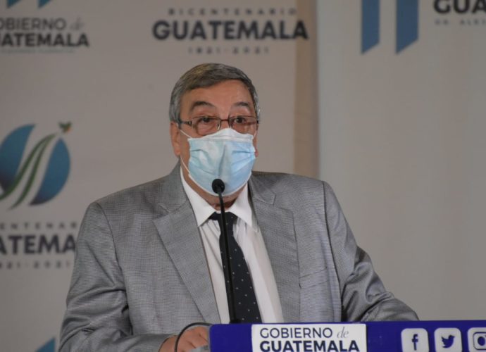 Salud invita a extremar medidas contra COVID-19 tras aumento de casos