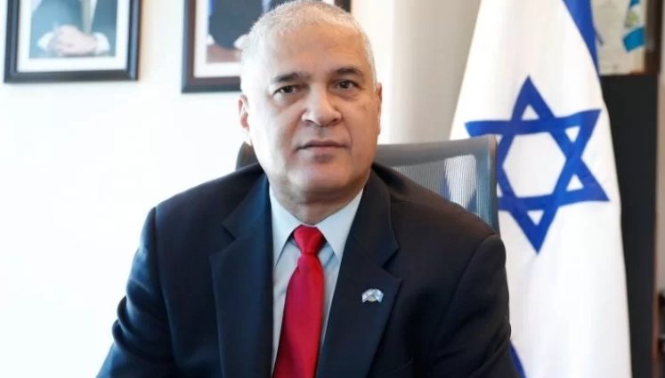 Guatemala e Israel: una amistad que se encuentra en su mejor momento