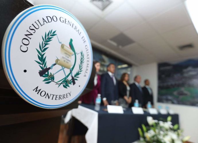 Consulado de Guatemala en Monterrey brinda protección y asistencia a madre de niño fallecido en tránsito hacia E.E.U.U.