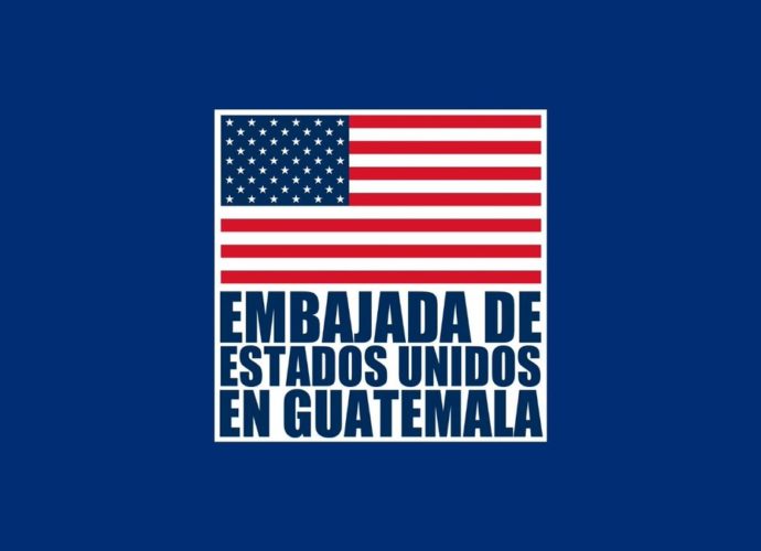 Declaración de la Embajada de Estados Unidos, Ciudad de Guatemala: Esfuerzos bilaterales para alcanzar una migración segura, regular y ordenada