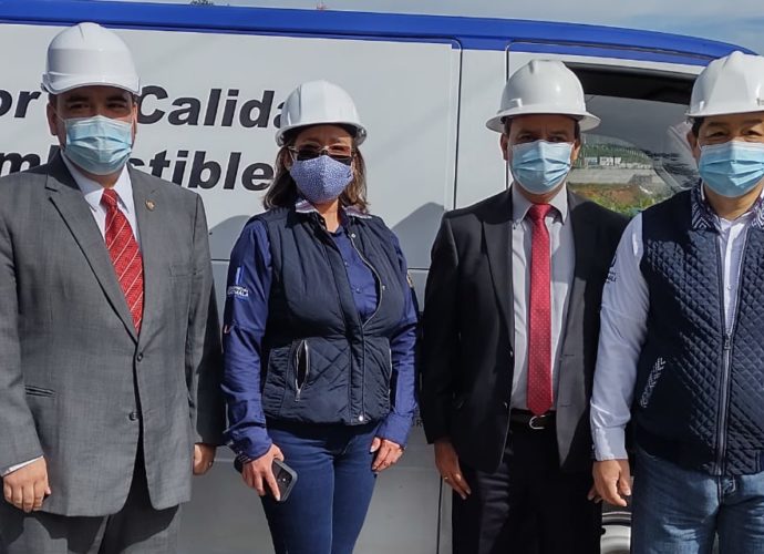 MEM relanza Plan Centinela