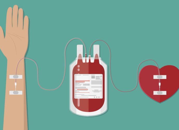 Hospigen invita a donar sangre en el Día Mundial del Donante Voluntario de Sangre