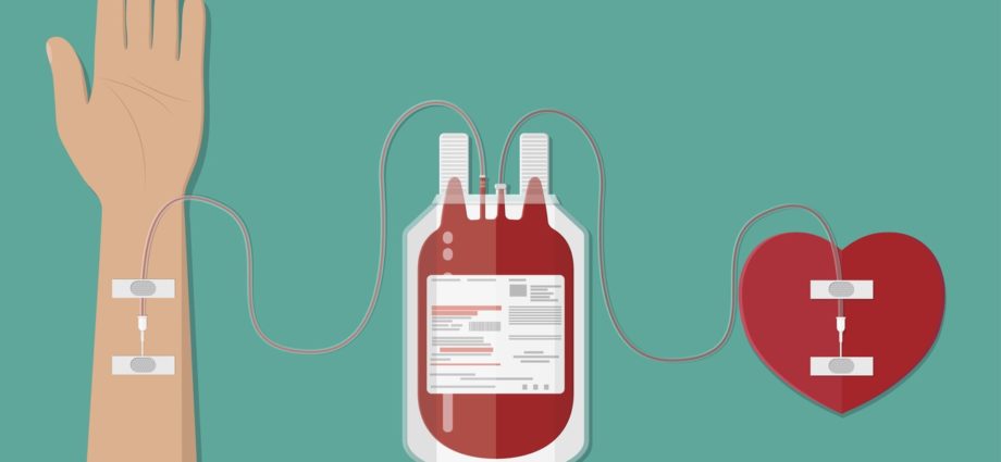 Hospigen invita a donar sangre en el Día Mundial del Donante Voluntario de Sangre