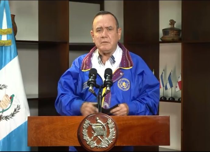 #GuatemalaNoSeDetiene: fortalecimiento de cadenas regionales de valor para la reactivación económica