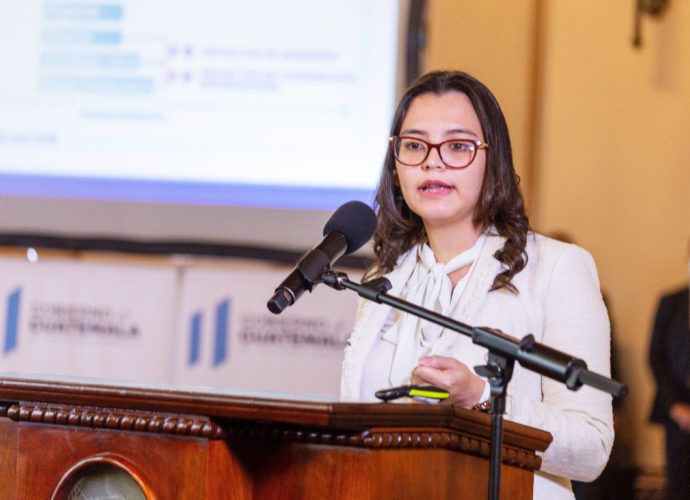 Guatemala, de los primeros países en integrar los Objetivos de Desarrollo Sostenible