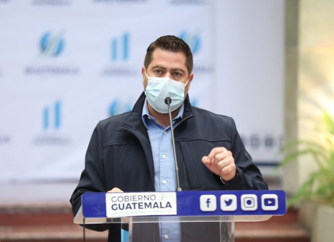 CIV apunta a la reconstrucción tras efectos de tormentas Eta e Iota, y a la atención de la red vial nacional CIV apunta a la reconstrucción tras efectos de tormentas Eta e Iota, y a la atención de la red vial nacional