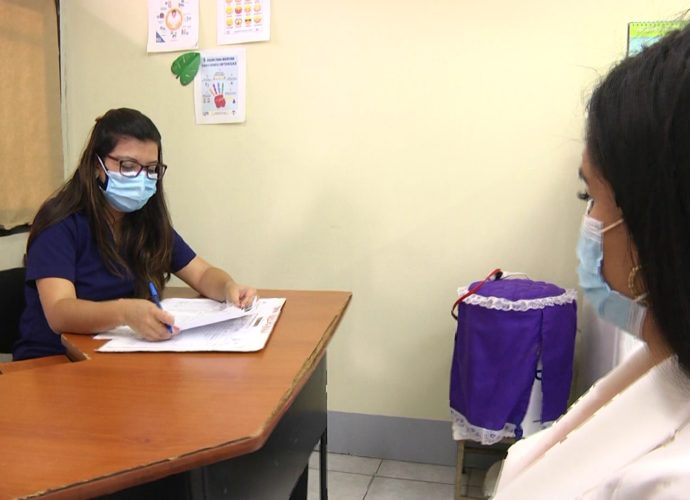 Salud ha atendido de forma médica y psicológica a más de 300 mujeres en la clínica del MAIMI