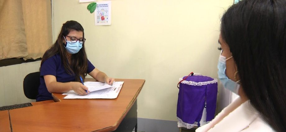 Salud ha atendido de forma médica y psicológica a más de 300 mujeres en la clínica del MAIMI
