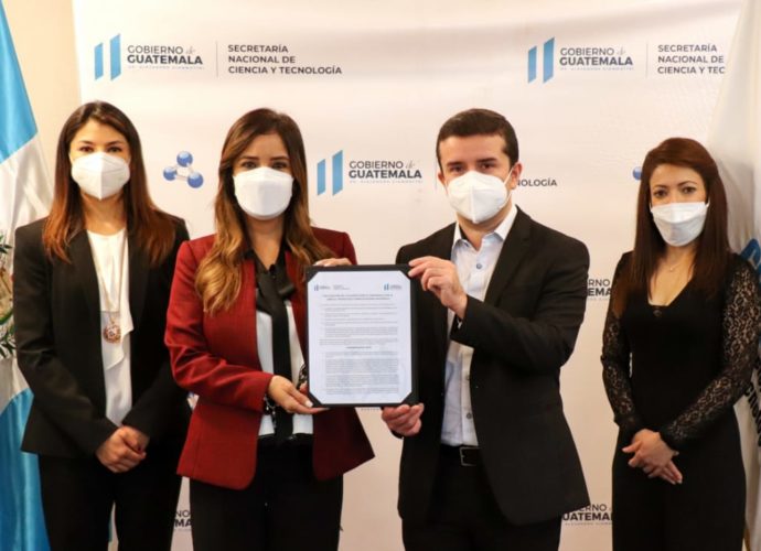 Roche se adhiere a la Alianza CTI para poner la ciencia al servicio de la sociedad