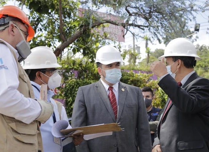 MEM pospone dos jornadas de los procesos de preconsulta a los pueblos indígenas Maya Q’eqchi’ y Xinka