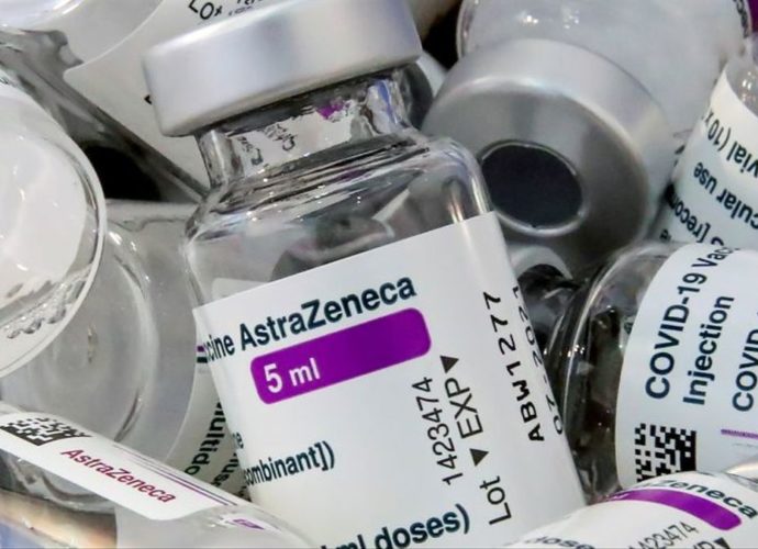Guatemala recibirá más de 201 mil dosis de AstraZeneca provenientes de España para completar segunda dosis