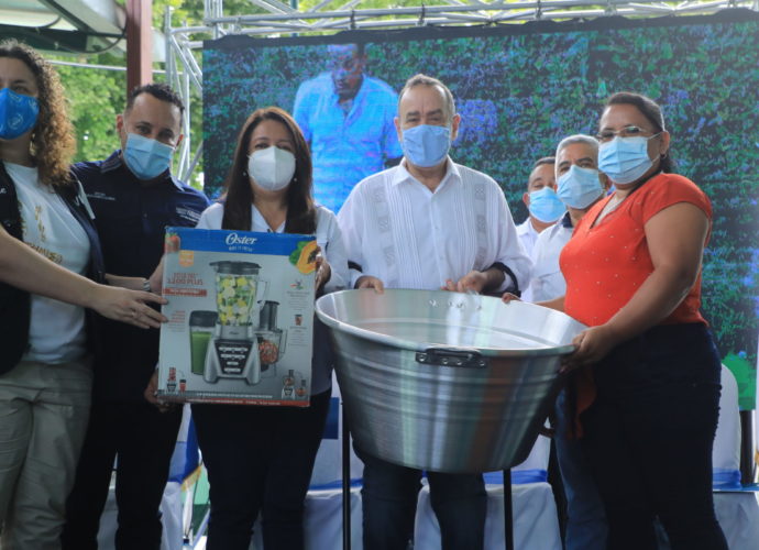 Con quinta entrega de Alimentación Escolar se beneficiará a 2.6 millones de estudiantes a nivel nacional Con quinta entrega de Alimentación Escolar se beneficiará a 2.6 millones de estudiantes a nivel nacional