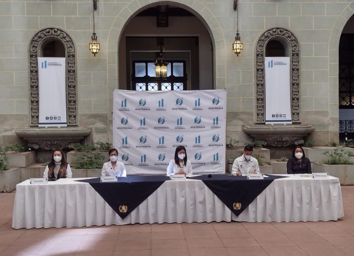 Autoridades reportan incremento de casos de COVID-19 desde el 16 de mayo