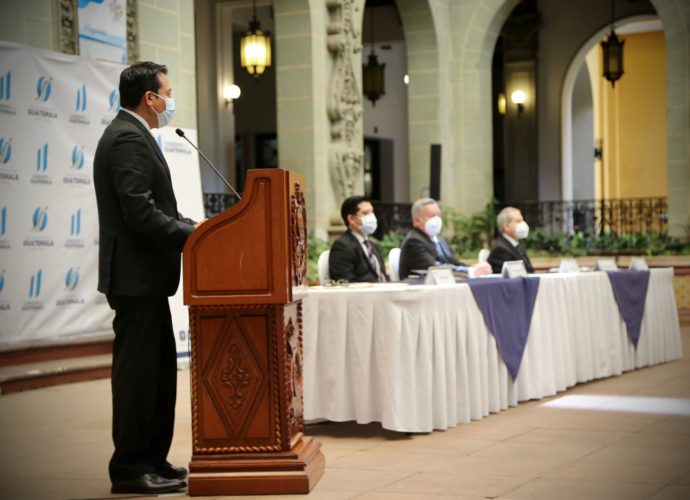 Programas sociales del Mides continúan apoyando a la población más vulnerable del país