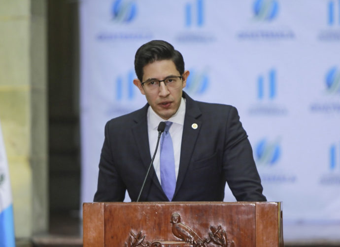 INAP impulsa aumentar la capacidad administrativa del Estado