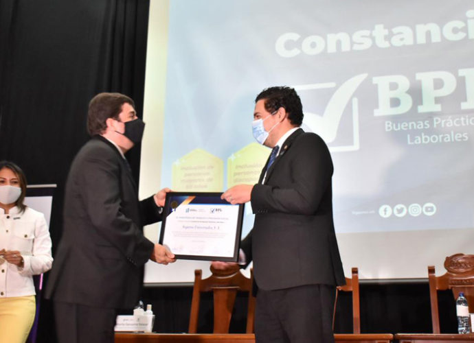 Mintrab habilita segunda convocatoria para la obtención de constancia de buenas prácticas laborales