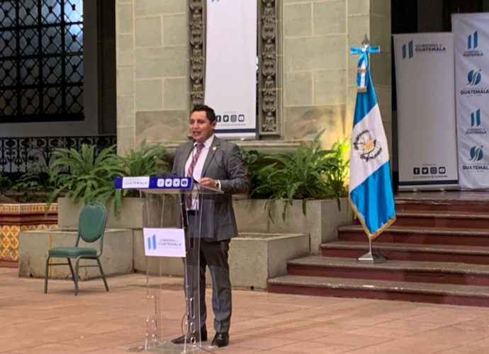 CONJUVE anuncia actividades en el marco del Mes de la Juventud CONJUVE anuncia actividades en el marco del Mes de la Juventud