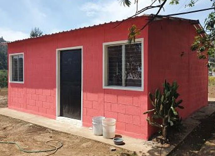 Viceministerio de Desarrollo Urbano y Vivienda entrega 905 viviendas en el país
