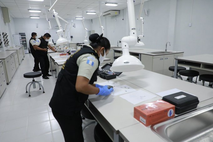 Escuela de Especialidades de Policía mejorará capacidades de la institución policial