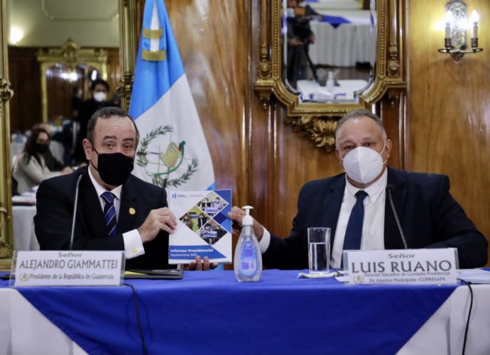 Segunda fase de Municipios Eficientes resulta en 23 OMAS y 44 mesas de implementación y fortalecimiento