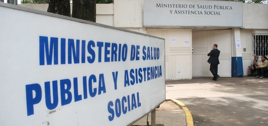 El Gobierno de Guatemala agradece el servicio y anuncia la renuncia de la Doctora Amelia Flores como ministra de Salud