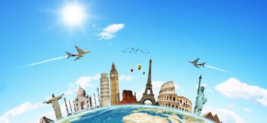 Comunicado: Día mundial del turismo