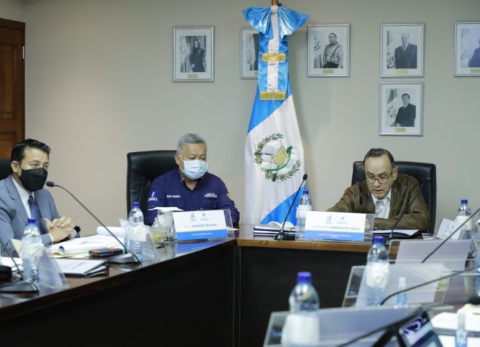 MIDES iniciará Registro Social de Hogares en los próximos días