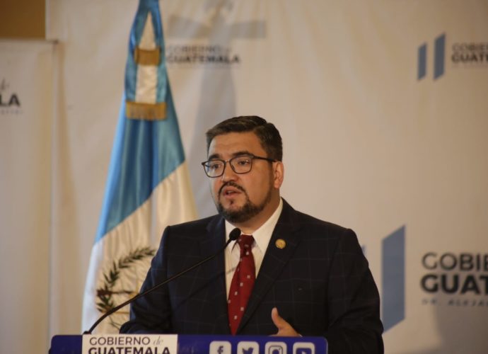 Titular del MEM resalta resultados de pre consulta y rechaza señalamientos
