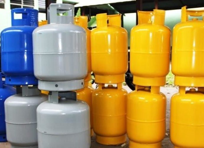 MEM establece precios de referencia máximos del gas propano