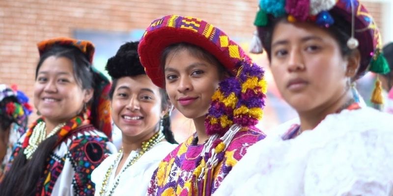 Guatemala, un país multilingüe