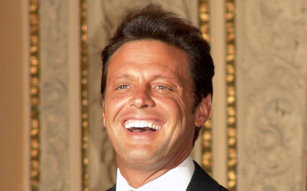 Luis Miguel celebra 40 años de trayectoria Radio TGW