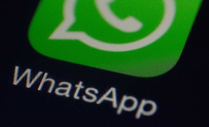 Audios de WhatsApp recibirán una actualización