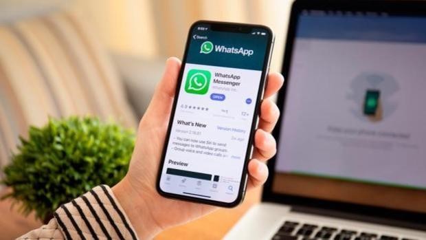 WhatsApp tiene un nuevo truco para que protejas tu cuenta desde tu ordenador