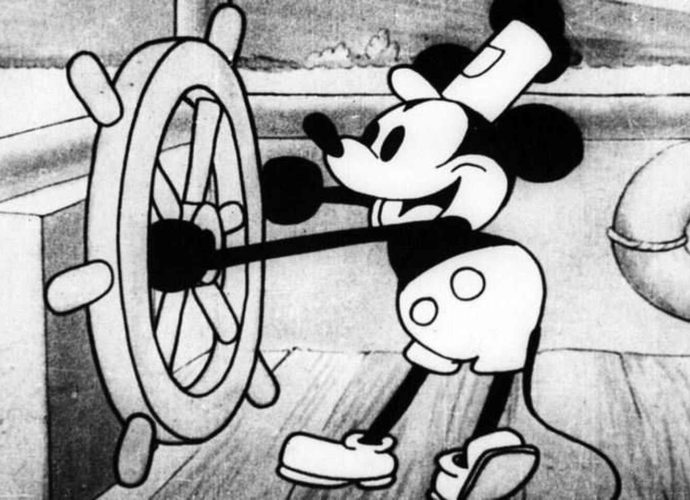 Mickey Mouse debuta en las tiras económicas un 13 de enero pero de 1930