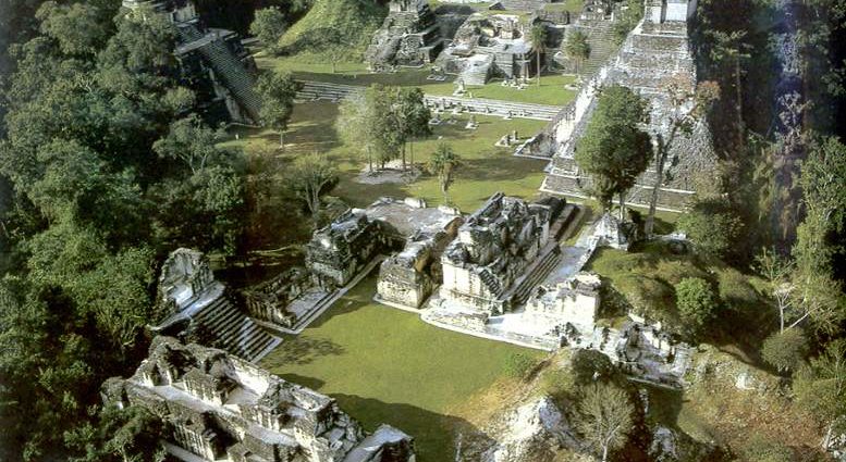 Turista alemán es hallado sin vida en Parque Nacional Tikal