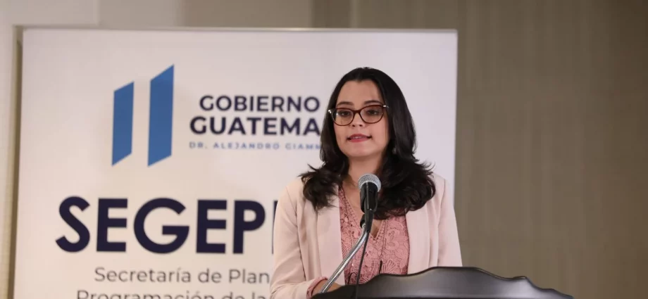 Invitan a Guatemala a cumbre internacional