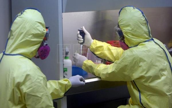 OMS confirma 643 casos de viruela del mono
