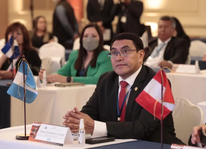 Guatemala es sede taller para alcanzar un mayor impacto de las auditorías