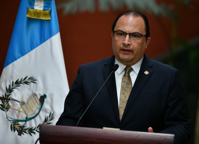 GUATEMALA PARTICIPARÁ EN EL CELAC 2023
