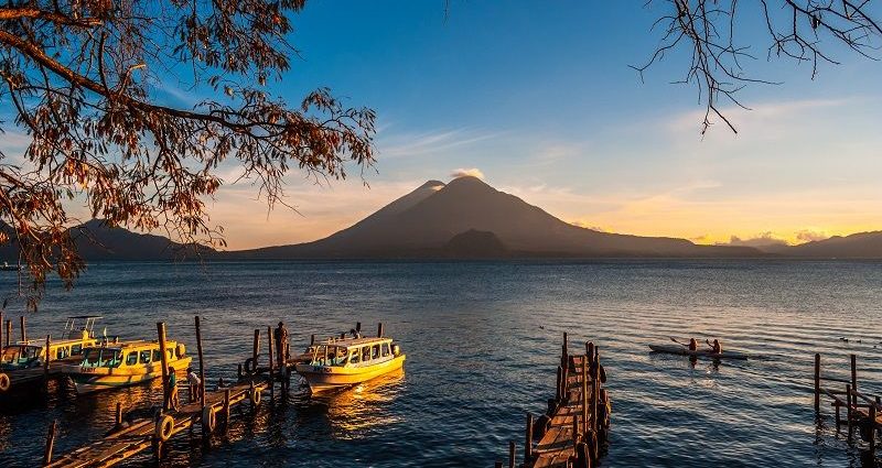 Guatemala compartirá su riqueza cultural en distintos eventos internacionales de turismo