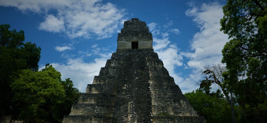 Día del Patrimonio Cultural de Guatemala