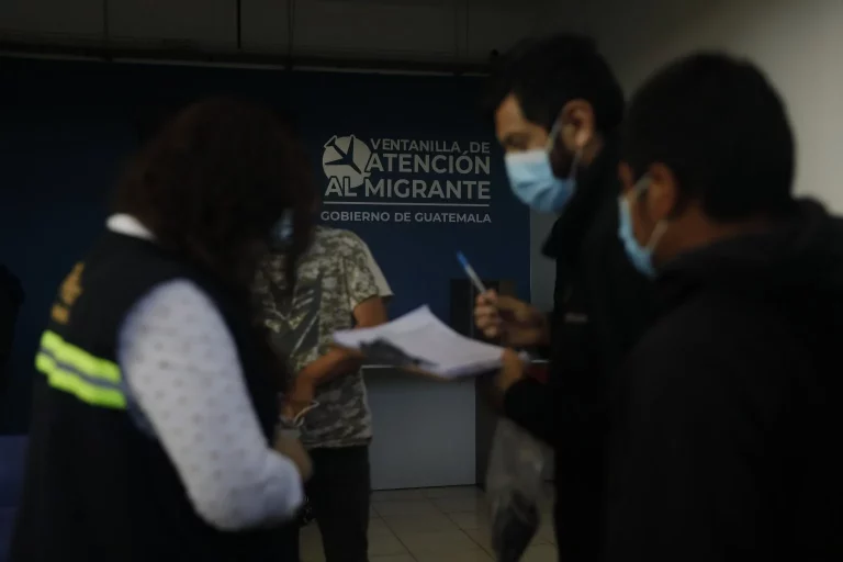 Guatemala será sede de reunión sobre migración y protección