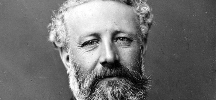 Hace 118 años falleció el gran Julio Verne