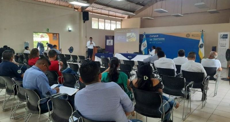 #Nacionales | Guatemala-Israel Crean seminario de capacitación sobre oportunidades de negocios en TLC
