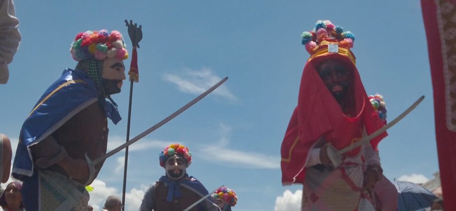 #Cultura | Los Moros y Cristianos de Chiquimula: Una Celebración de Tradición y Memoria