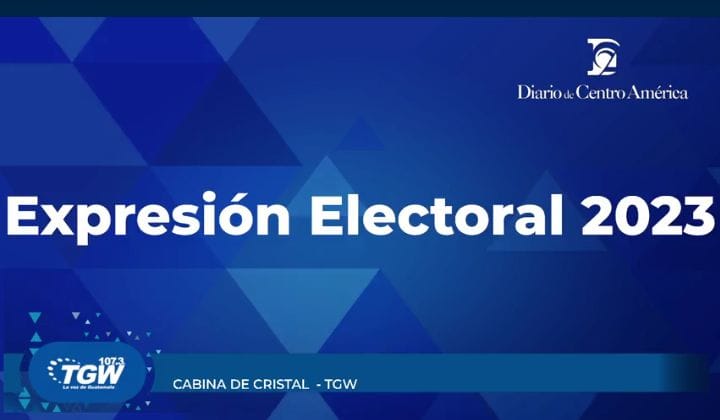 #ExpresionElectoral | Escuela Oficial Urbana Mixta No. 454 Santa Elena III, zona 18 capitalina.